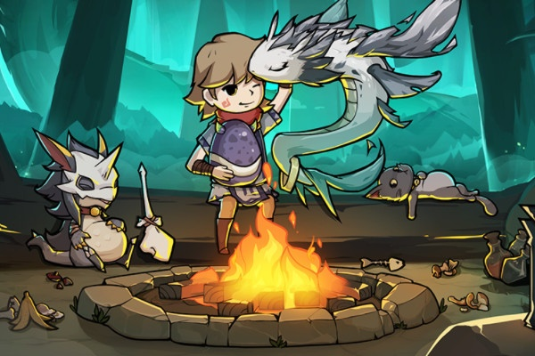 提灯迷幻软糖地下城获取攻略