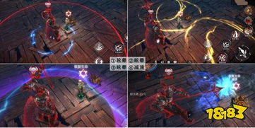 欧阳骄副本攻略：高效打法技巧