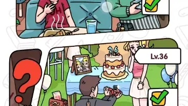 烧脑大师侦探第三关婚姻之谜攻略