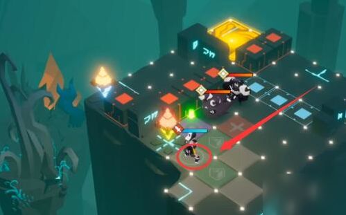 烧脑大师侦探第一关破解攻略分享