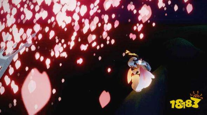 光遇樱花节装扮盘点 活动玩法揭秘