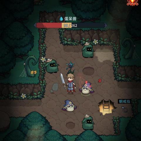 提灯地下城阵容搭配：最强阵容攻略