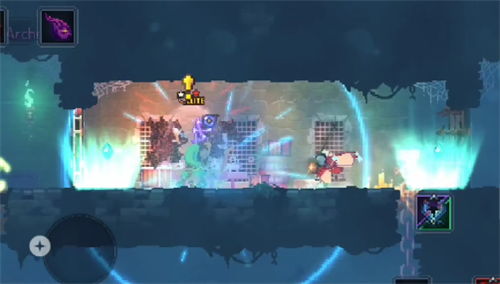 重生细胞猎人手雷使用技巧攻略