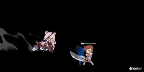 《禁用伊甸园大招动画攻略》