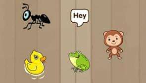 烧脑大师第121关好饿呀攻略解析