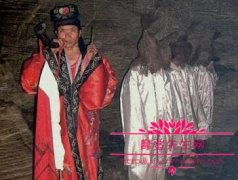 crimaster湘西赶尸答案揭秘