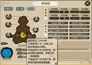 《体修骨骼词条大全攻略：了不起的修仙模拟器核心解析》