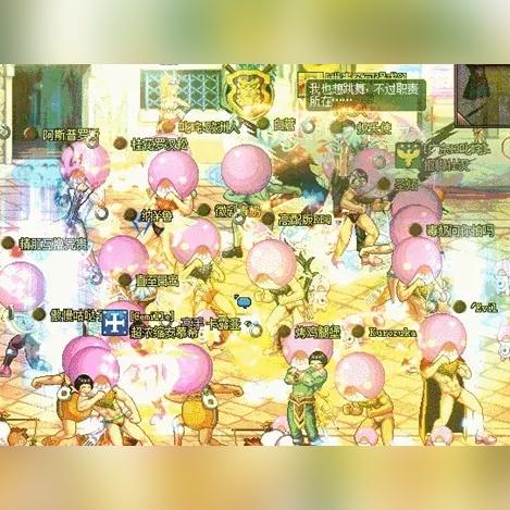 像素时代雪人制作攻略