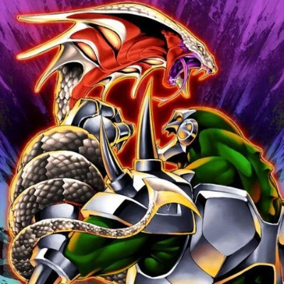 游戏王决斗链接胜利毒蛇卡组搭配攻略