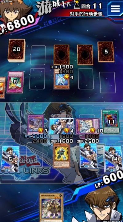 游戏王决斗链接卡组复制方法攻略