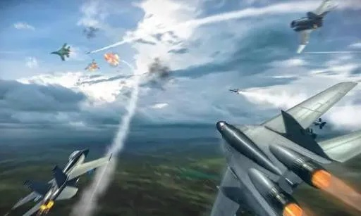 2021空战手游排行前十，真实空战游戏精选推荐