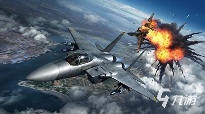 2021空战手游排行前十，真实空战游戏精选推荐