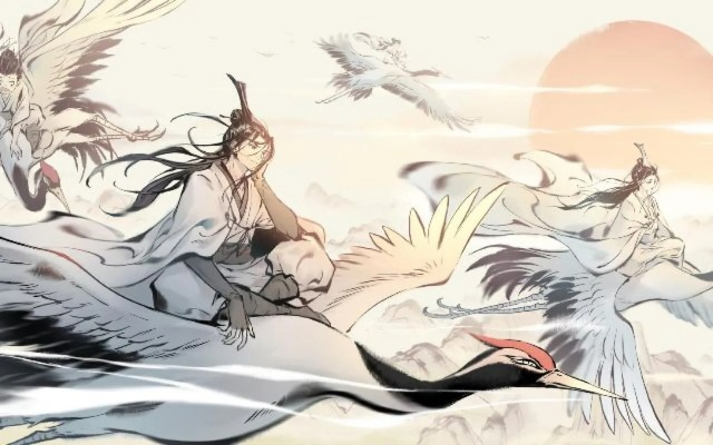 一念逍遥飞升灵界，如何重返人间？