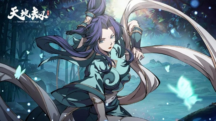 天地劫幽城再临SSR角色排行：绝品人物力荐