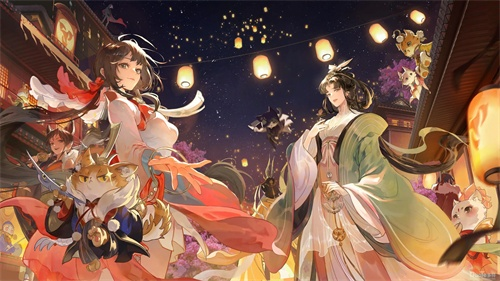 忘川风华录名士羁绊升级攻略，羁绊提升技巧汇总