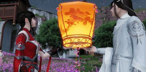 天涯明月刀手游元宵灯谜答案大全