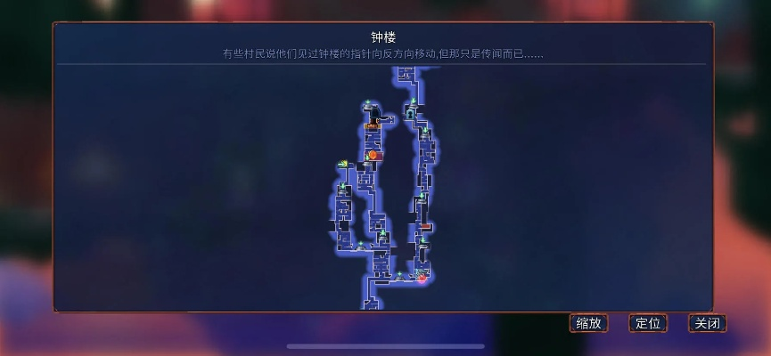 重生细胞升降机钥匙位置及获取方法