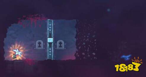 重生细胞山巅城堡通关攻略