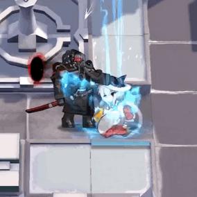 重生细胞增伤词条高效刷取攻略