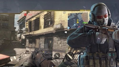 使命召唤手游最佳拍档玩法攻略 模式点位推荐