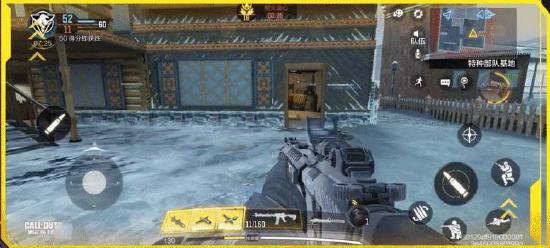 使命召唤手游怒火攻心玩法攻略 武器选择推荐