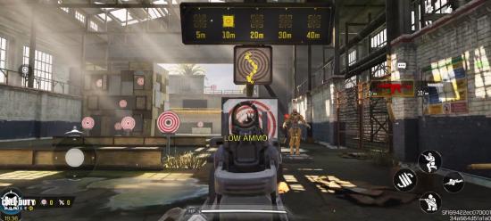 使命召唤手游DRMK2枪械强度评测