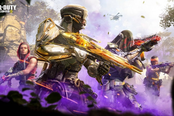 使命召唤手游Echo幻境穿梭玩法攻略