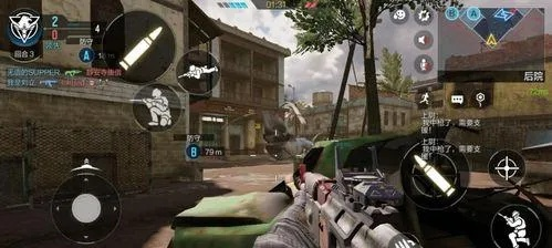 使命召唤手游坦克补给站使用指南 坦克操作攻略