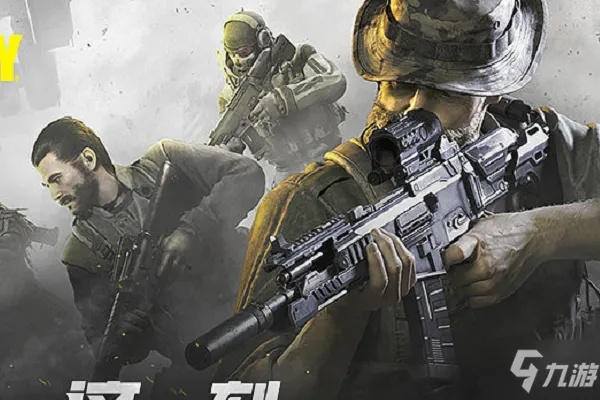 使命召唤手游DRMK2升级攻略：远古神迹高效升级法