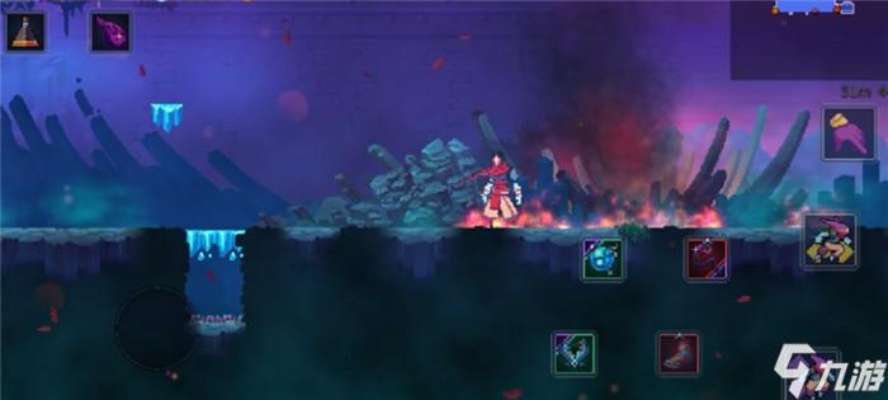 重生细胞荒废植物园钥匙获取攻略