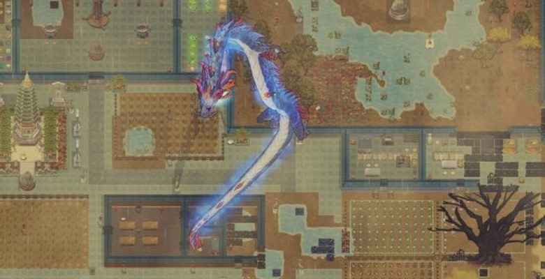 《上古严威挑战攻略：了不起的修仙模拟器》