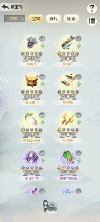 无极仙途兽域商店购物指南