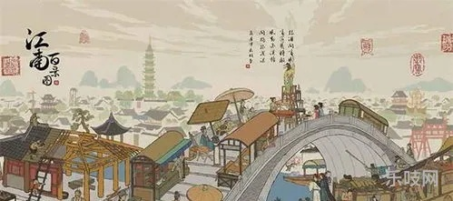 江南百景图花椒库存告急？速学高效刷花椒技巧