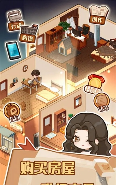 小说家模拟2提升写作技巧攻略