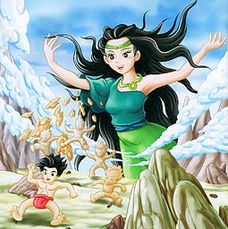 女娲造人热门攻略：热门打法技巧解析