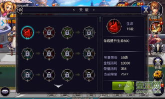 勇者天赋传承秘法解析