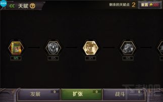 勇者天赋传承秘法解析