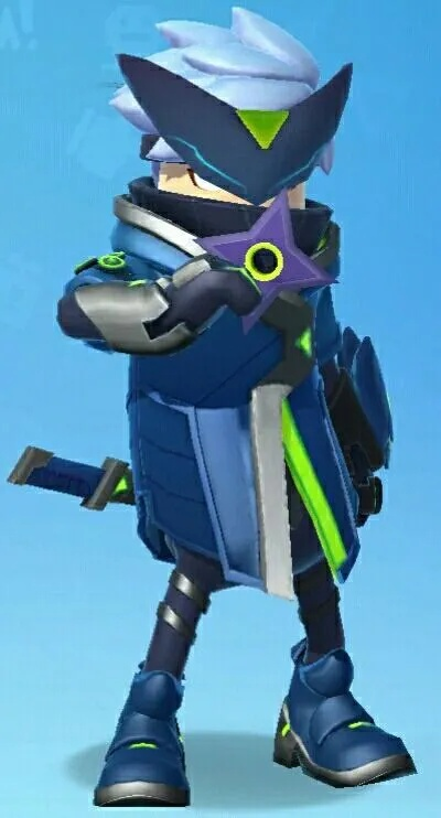 香肠派对影武者身份卡技能解析