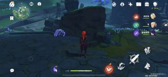 梦想新大陆石板考古地点揭秘