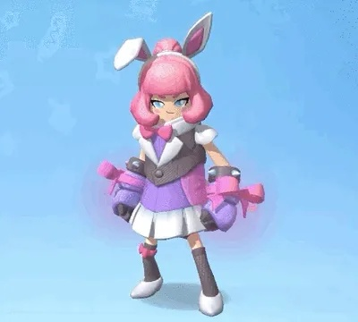 香肠派对甜心身份卡技能解析