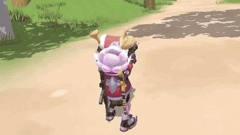 香肠派对抱起姿势攻略