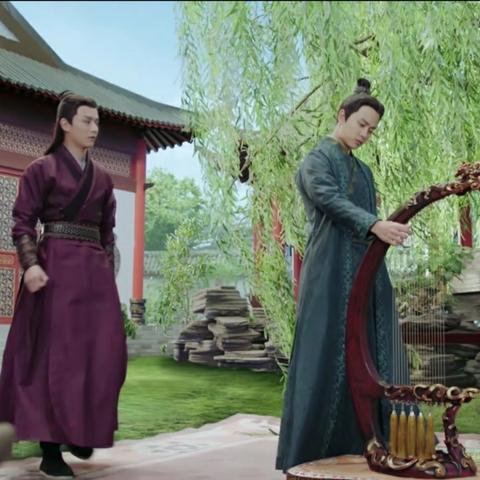 烧脑大师50关乐器答案攻略