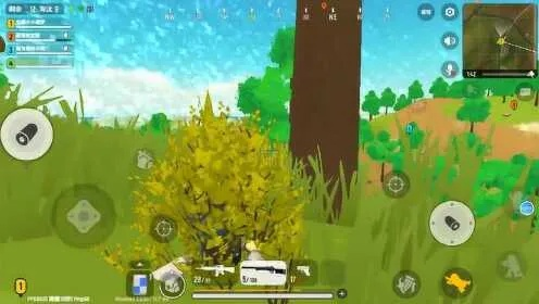 香肠派对狙击点选址攻略