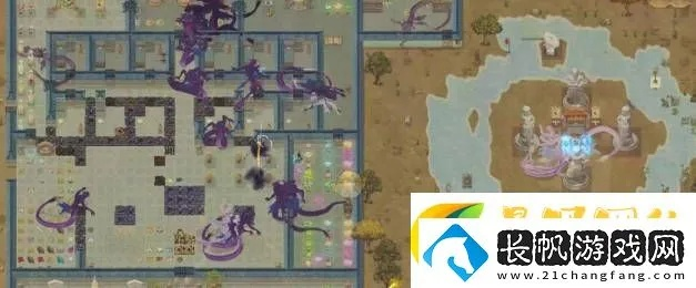 《修仙模拟器：巧妙盗宝攻略》