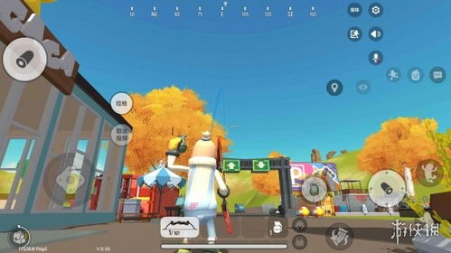 香肠派对爆炸弓使用技巧