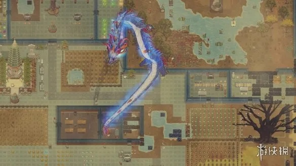 《渡劫秘籍：了不起修仙模拟器核心玩法攻略》