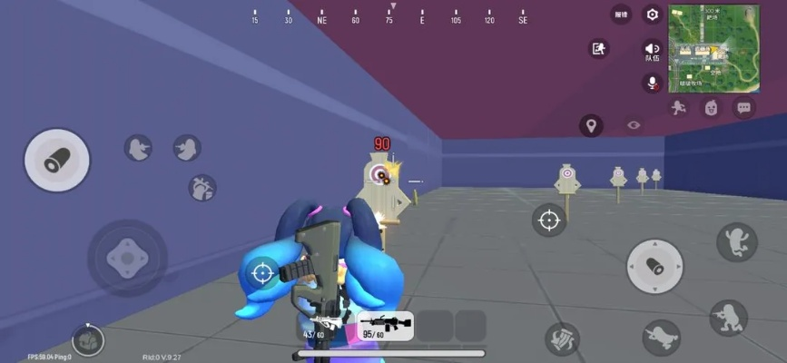 香肠派对探秘攻略：玩法揭秘