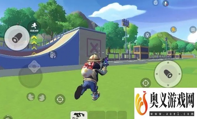 香肠派对躲猫猫模式BUG卡法攻略