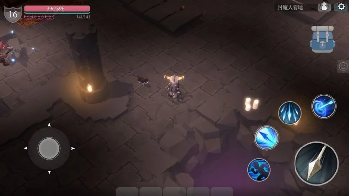 魔渊之刃蚁王弓玩法攻略