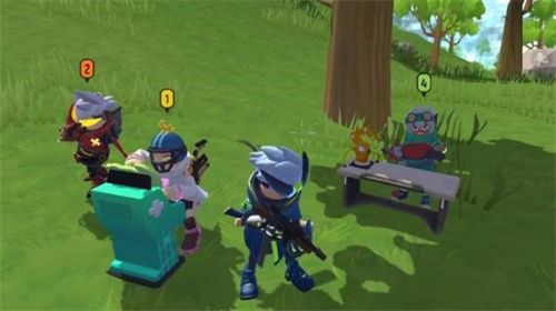 香肠派对龙战攻略 新手必备打龙技巧